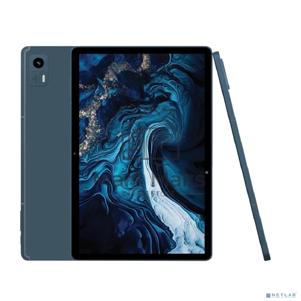 Планшет Digma Pro HIT 104 T616 (1.6) 8C RAM8Gb ROM256Gb 10.1