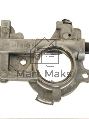 Масляный насос для Stihl MS 660 121042