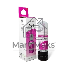 Чернила 101 (NV-C13T03V34A) для Epson L4150 (70 мл) Magenta совместимые