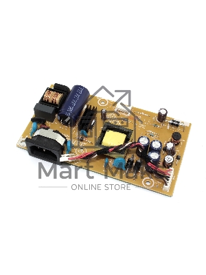 Плата питания монитора Asus VP247 04020-02000000