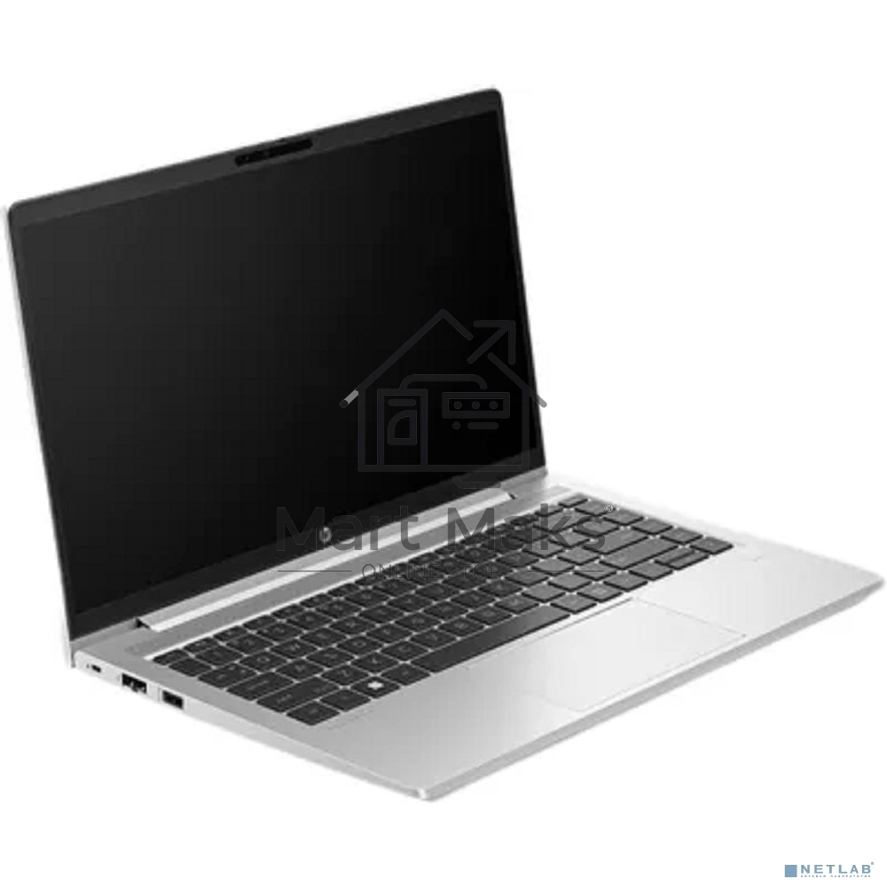 Ноутбук HP ProBook 440 G10 Core i5 1335U 16Gb SSD512Gb Intel Iris Xe graphics 14