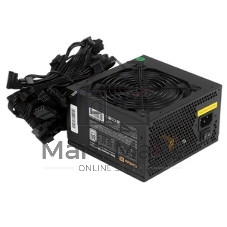Блок питания ExeGate 1000PPH-LT-OEM (EX292146RUS-OEM), 1000Вт, 80 PLUS, 120мм, черный