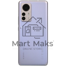 Нижняя плата с разъемом зарядки и микрофоном для Xiaomi Mi 12 Pro