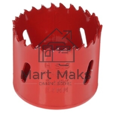 Коронка Matrix BIMETAL, 54 мм