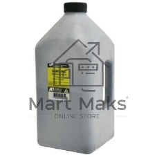 Тонер Hi-Black для Samsung SCX-4100/ML-1510, Polyester, Тип 1.9, Bk, 700 г, канистра