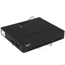 Видеорегистратор наблюдения HiWatch DS-N332/4