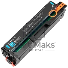 Картридж Pantum CTL-2000HC for CM2200FDW/CP2200DW Голубой (3500 pages)
