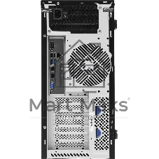 Сервер IRU Rock W9105P 1x6146 2x16Gb 1x1Tb M.2 SSD С621 AST2500 1x650W w/o OS (2138756)