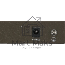 Коммутатор Tenda TEG1109P-8-102W, 8×1 Гбит/с PoE + 1×1 Гбит/с Uplink, неуправляемый