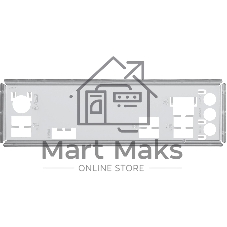 Материнская плата ASUS PRIME H610M-K D4 ARGB, LGA1700, Intel H610, 2xDDR4, 4xSATA, 1xM.2, 1xPCIe 4.0 x16, HDMI, 1x1Gb LAN, 3x3.5 мм, 7.1, microATX
