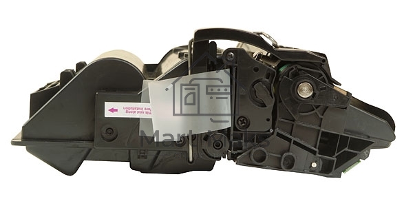 Картридж лазерный Cactus CS-Q6511A черный (6000 стр.) для HP 2410/2420/2430