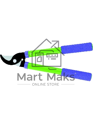 Сучкорез PALISAD 60568350мм стальные обрезиненные рукоятки