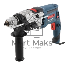 Дрель ударная Bosch GSB 19-2 RE 060117B500