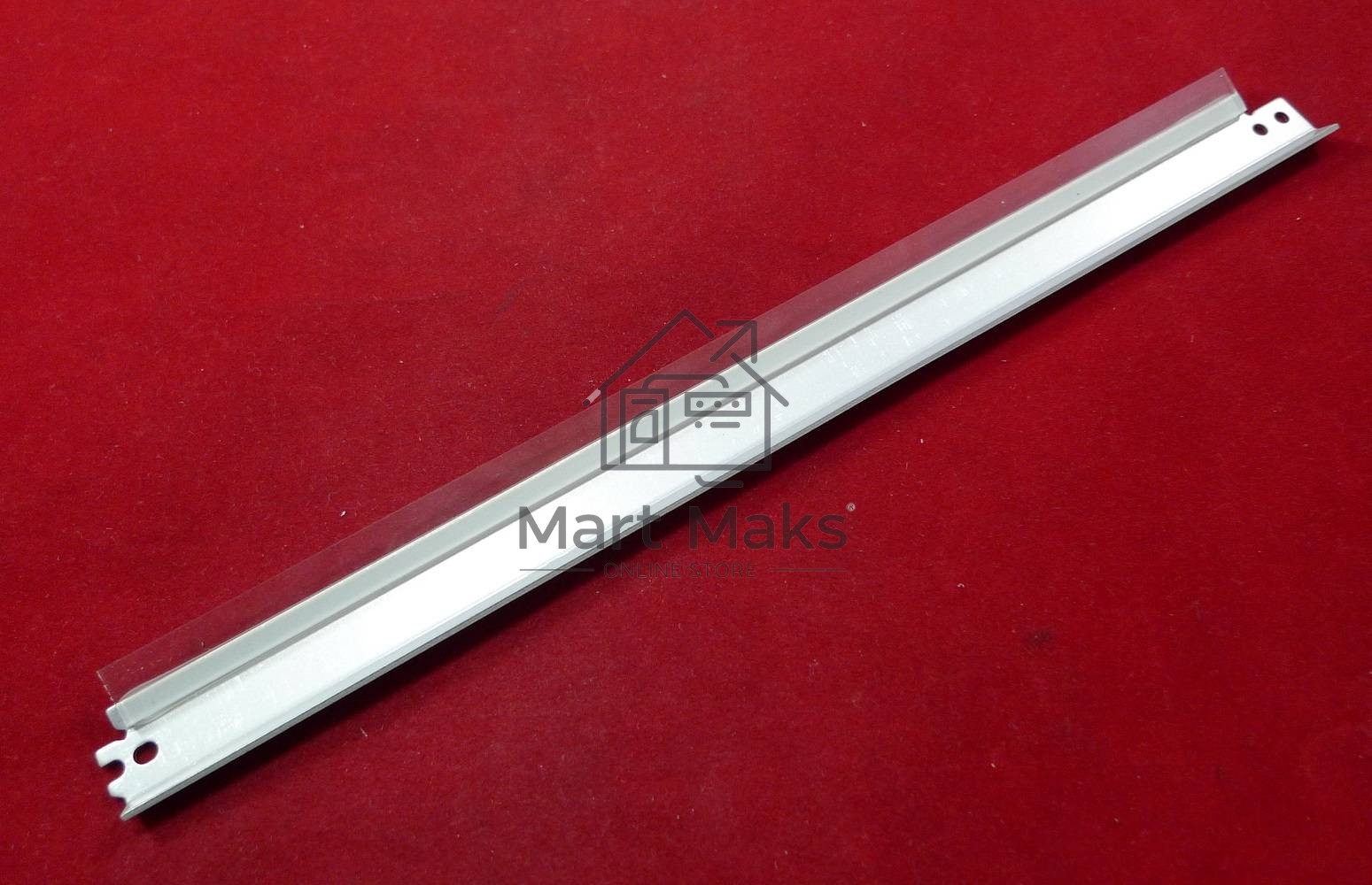 Ракель (Wiper Blade) Samsung ML-1660/1665/1667/1860/1865/1867 (D104) (ELP, Китай) 10штук (цена за упаковку)
