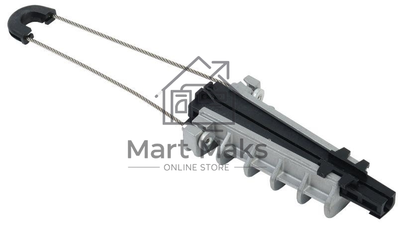 Зажим анкерный ЗАН 50-70/1500 ECOLINE ИЭК UZA-14-D50-D70-1500-ECLN