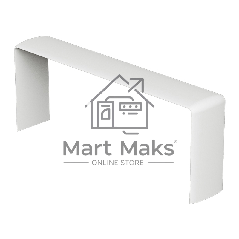 Накладка профиля Legrand 638026 85х50 METRA