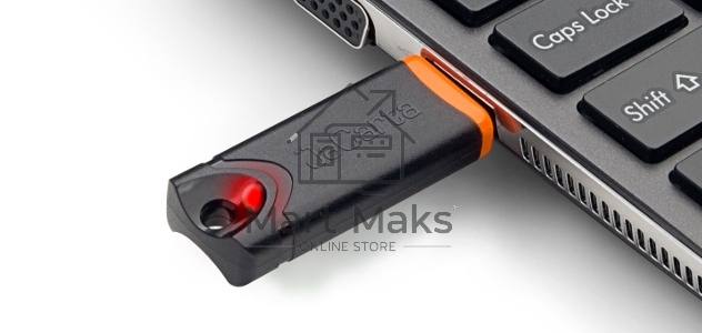 Компонент ПАК Aladdin USB-токен JaCarta PKI (XL) (JC200)