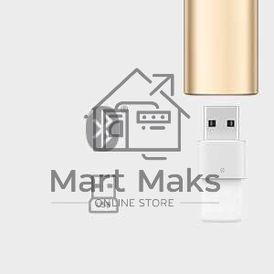 Презентер Logitech Spotlight золотистый, радиоканал, USB, кнопки - 3