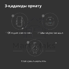 Умная розетка Aqara Smart Plug SP-EUC01