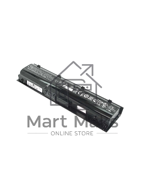 Аккумуляторная батарея для ноутбука HP ProBook 4340s51Wh черный