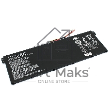 Аккумуляторная батарея для ноутбука Acer Aspire 5 A515-5411.4V 4200mAh