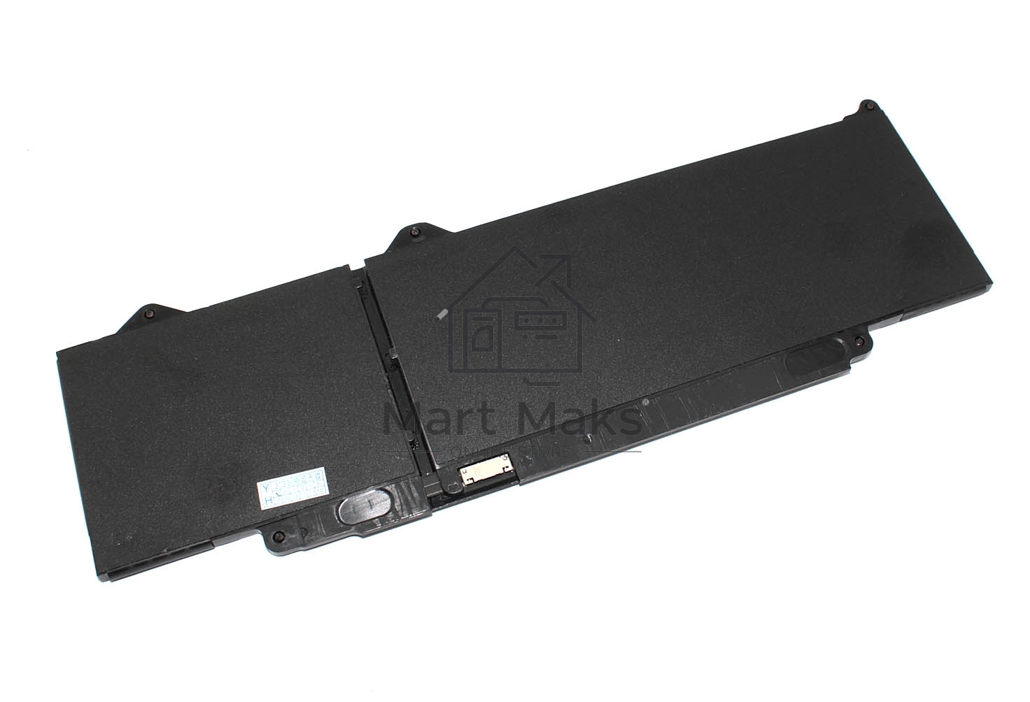 Аккумуляторная батарея для ноутбука Dell Latitude 3440 (R73TC) 11.4V 54Wh