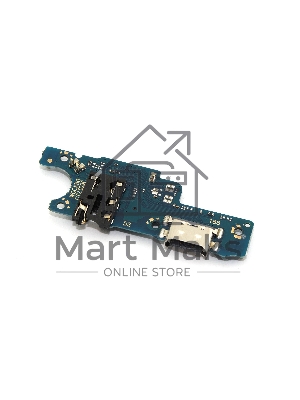 шлейф с разъемом зарядки для HUAWEI nova Y71
