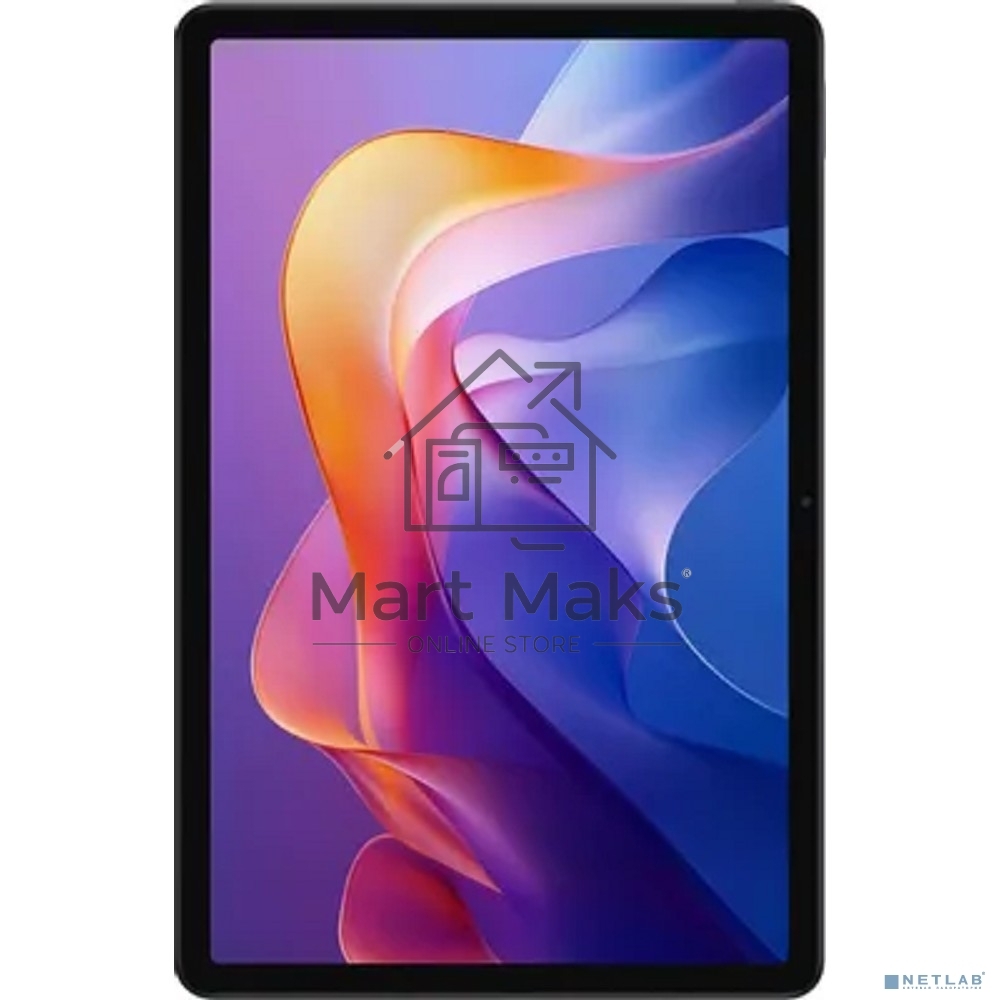 Планшет Xiaomi Redmi Pad 2 4/128Gb серый графит
