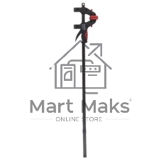 Струбцина Matrix F-образная 200х50х260мм master