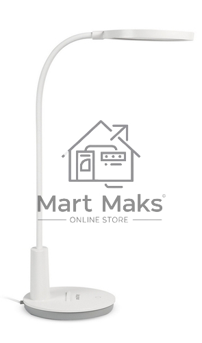 Настольный светильник Smartbuy (SBL-DL-14-r-w) 14W/4000K