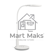 Настольный светильник Smartbuy (SBL-DL-14-r-w) 14W/4000K