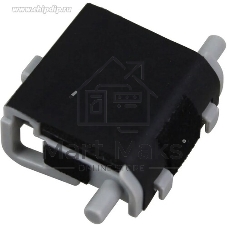 Площадка тормозная CET CET5090 (FL3-5538-010/FL2-9942-000) для Canon iR Advance 4025/4035/4045/4051/4225/4235/4245/4251