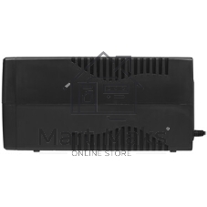 Источник бесперебойного питания ExeGate EX292764RUS SpecialPro UNB-600.LED.AVR.2SH.RJ.USB 600VA/360W, LED, AVR, 2*Schuko, RJ45/11, USB, черный