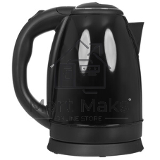 Чайник электрический Sakura SA-2134BK 1.8 л, 1800 Вт, черный