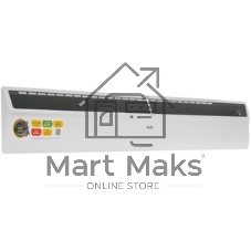Модуль отопительный электрического конвектора Ballu Plinth Transformer BEC/PL-1500 белый, 1500 Вт, 20 м2 (для работы конвектора требуется блок управления)