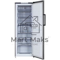 Морозильная камера Beko RFSK266T01G, серый, 240 л, 4 ящика