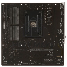 Материнская плата Gigabyte B550M GAMING X WIFI6, AM4, AMD B550, 4xDDR4, 4xSATA, 2xM.2, 1xPCIe 4.0 x16, 1xPCIe 3.0 x4, 1xPCIe 3.0 x1, 1xDP, 1xHDMI, 1x1Gb LAN, Wi-Fi 6, Bluetooth 5.3, 4xUSB-A 5Gbps, 2xUSB-A 2.0, 3x3.5 мм, 7.1, mATX