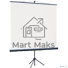 Экран на штативе Lumien Eco View 130x227см (раб.область124х221 см) (100