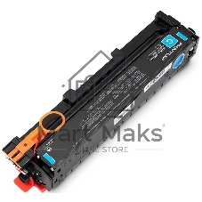 Картридж Pantum CTL-2000HC for CM2200FDW/CP2200DW Голубой (3500 pages)