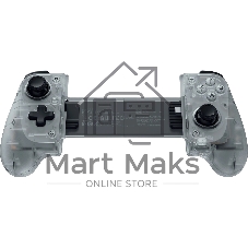 Игровой контроллер Razer Kishi V3 - Phantom White Ed./ Razer Kishi V3 - Phantom White Ed. Gamepad
