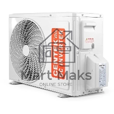 Сплит-система Centek CT-65FDC07 белый