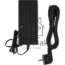 Коммутатор Tenda TEG1109P-8-102W, 8×1 Гбит/с PoE + 1×1 Гбит/с Uplink, неуправляемый