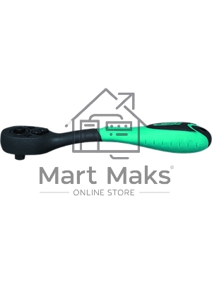 Ключ-трещотка GROSS 14086 1/4