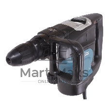 Перфоратор SDS-max Makita HR4501C, SDS-max,1300Вт,2реж,2.7-13Дж,1250-2750у\м,7.8кг,чем