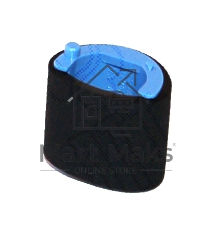 Ролик захвата HP LJ P1102/M1132/M1212/M1214/M1217/MF3010/LBP6000/6020 (RL1-2593)