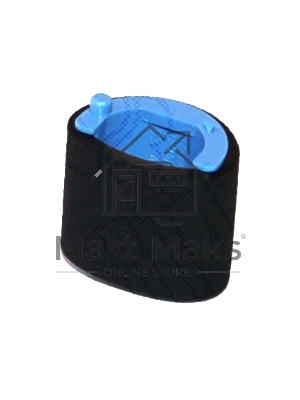 Ролик захвата HP LJ P1102/M1132/M1212/M1214/M1217/MF3010/LBP6000/6020 (RL1-2593)