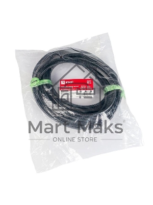 Лента для защиты кромок с металлокордом 0.75-2мм 10м PROxima EKF plc-ept-2-10