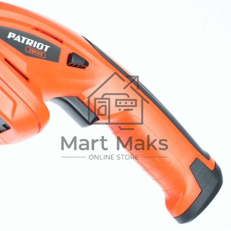 Ножницы-кусторез аккумуляторные PATRIOT CSH272 7,2В 250205270
