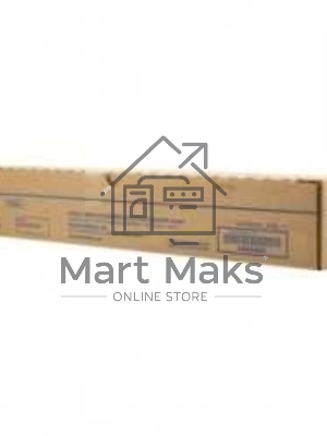 Картридж лазерный Konica-Minolta bizhub C308/C368 синий TN-324C