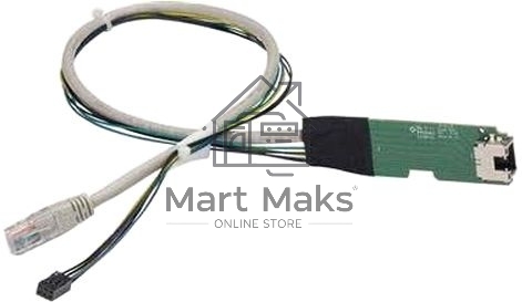 Кабель SuperMicro CBL-NTWK-0587 IPMI